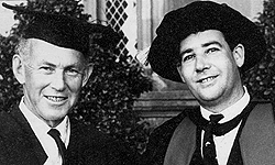 Gregory Maxwell Kelly 1930–2007